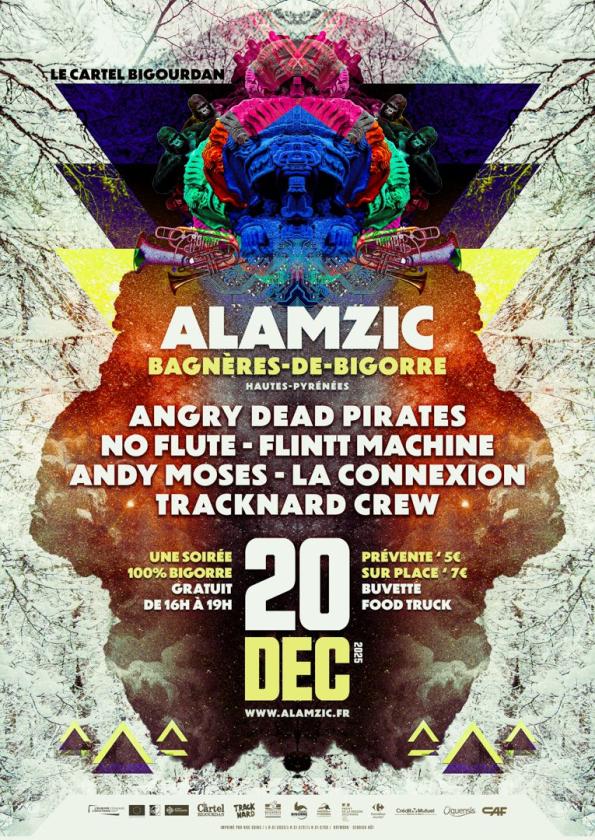 sortie à BAGNERES DE BIGORRE, Hautes Pyrénées. SOIRÉE 100% BIGORRE Sortir à BAGNERES DE BIGORRE(Hautes Pyrénées). BAGNERES DE BIGORRE.