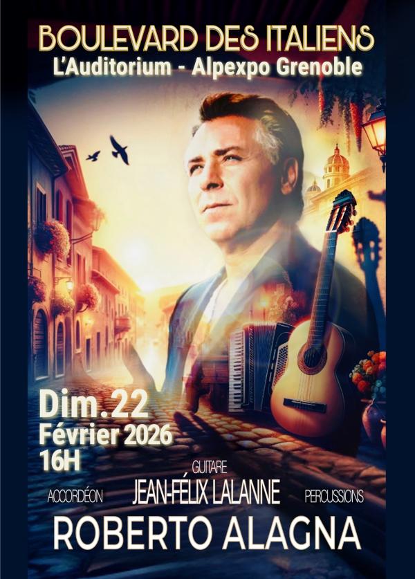 Sortir à GRENOBLE(Isère). GRENOBLE.