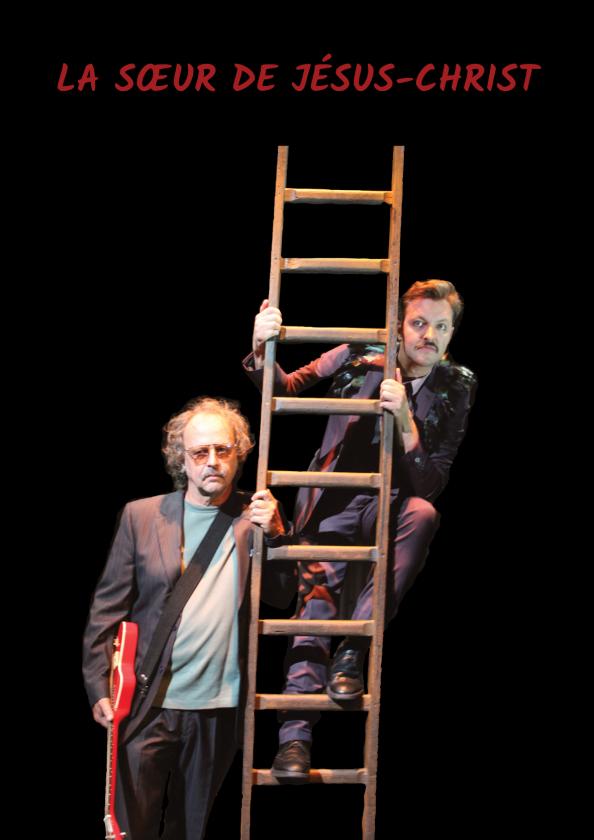 sortie à LISIEUX, Calvados. AVANT-PREMIÈRES "LA SŒUR DE JÉSUS-CHRIST" Sortir à LISIEUX(Calvados). LISIEUX.
