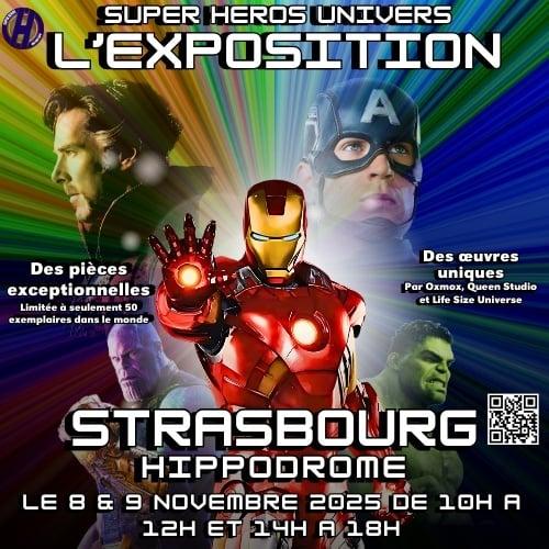 sortie à HOERDT, Bas Rhin. SUPER HÉROS UNIVERS  Sortir à HOERDT(Bas Rhin). HOERDT.
