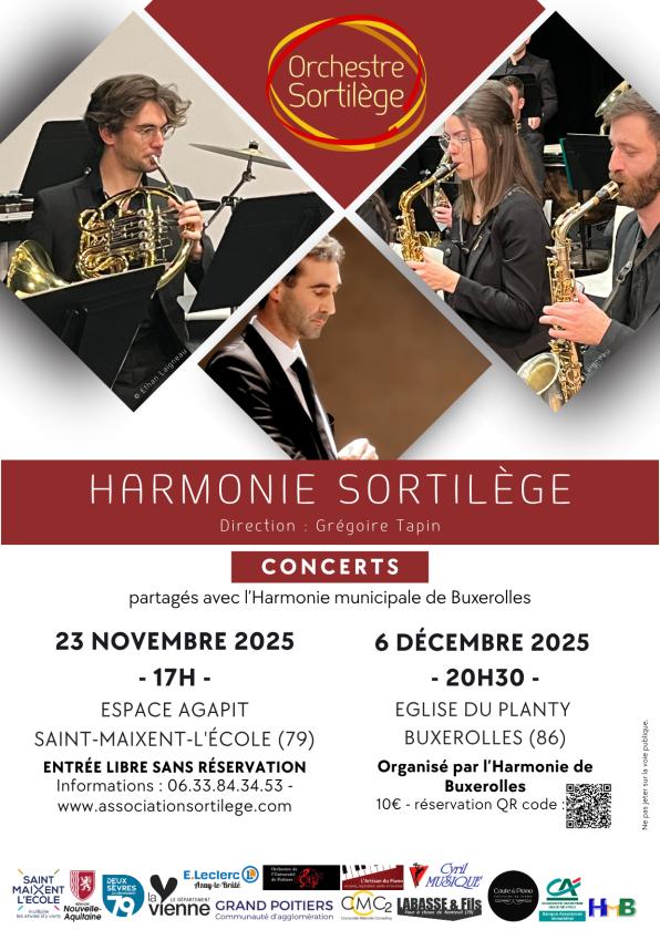 Sortir à ST MAIXENT L ECOLE(Deux Sèvres). ST MAIXENT L ECOLE.