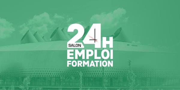 sortie à BREST, Finistère. 24H POUR L'EMPLOI ET LA FORMATION - BREST 2026 Sortir à BREST(Finistère). BREST.