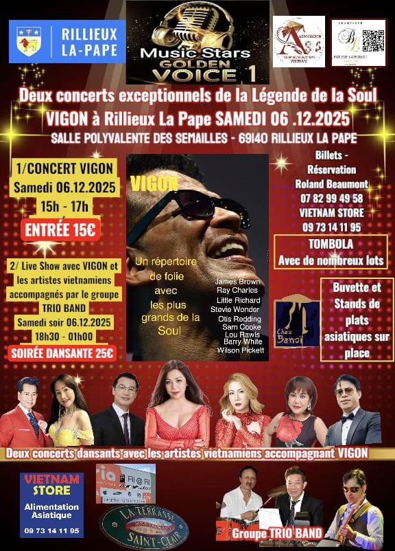 Sortir à RILLIEUX LA PAPE(Rhône). RILLIEUX LA PAPE.