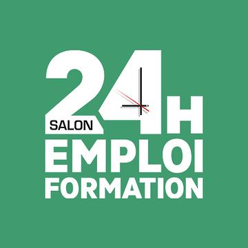 sortie à TOURS, Indre et Loire. 24H EMPLOI FORMATION TOURS 2026 Sortir à TOURS(Indre et Loire). TOURS.