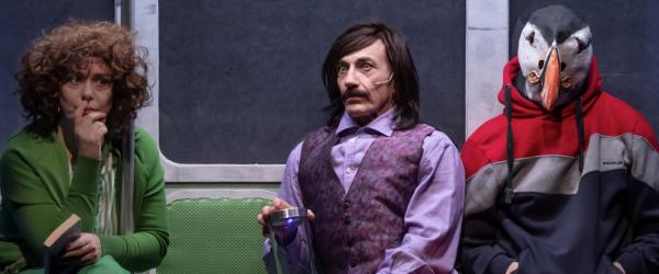 Sortir à MONTLUCON(Allier). MONTLUCON.