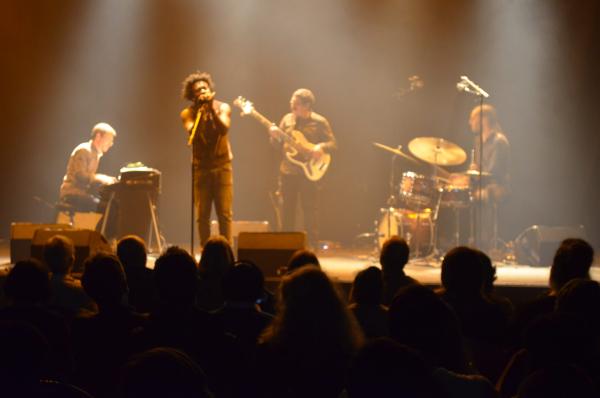 sortie à ST PAUL EN BORN, Landes. ROOT'S URBAN Sortir à ST PAUL EN BORN(Landes). ST PAUL EN BORN.