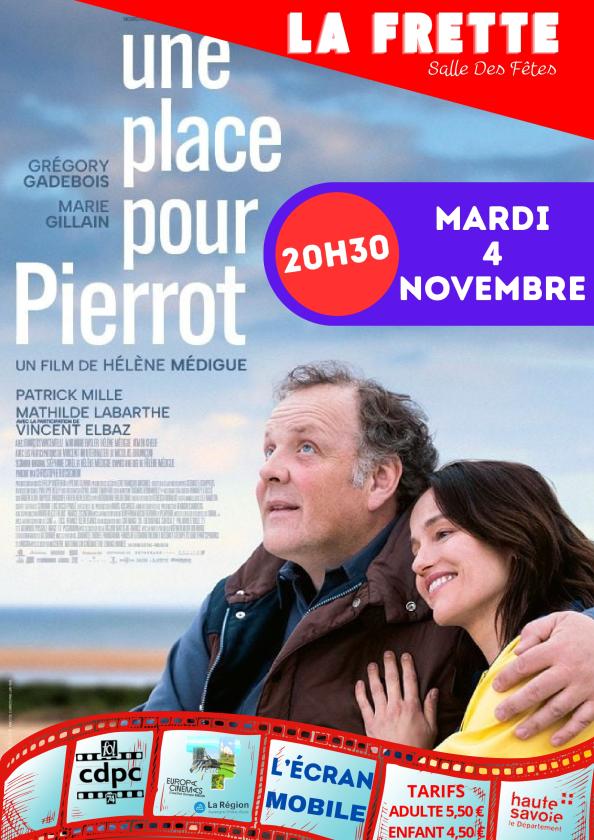 sortie à LA FRETTE, Isère. CINÉMA Sortir à LA FRETTE(Isère). LA FRETTE.