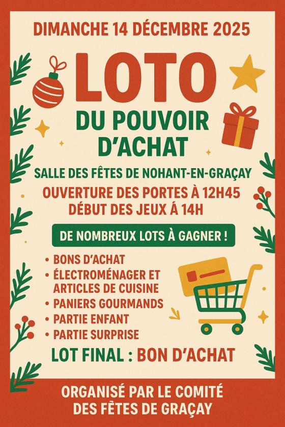 Sortir à NOHANT EN GRACAY(Cher). NOHANT EN GRACAY.