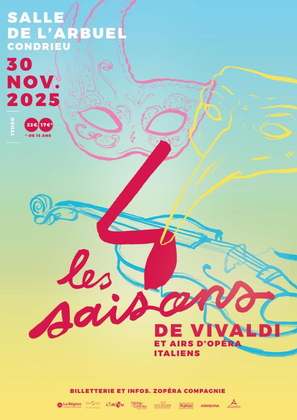 sortie à CONDRIEU, Rhône. ITALIA, MI AMORE ! Sortir à CONDRIEU(Rhône). CONDRIEU.