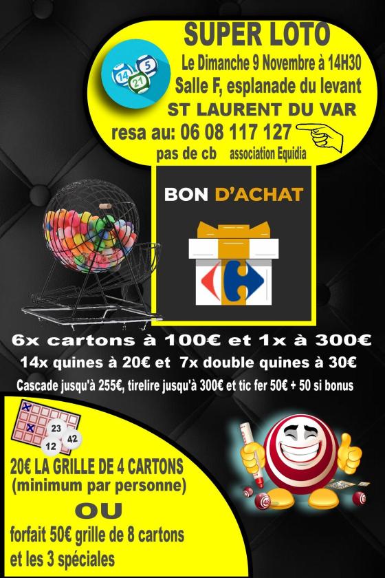 Sortir à ST LAURENT DU VAR(Alpes Maritimes). ST LAURENT DU VAR.