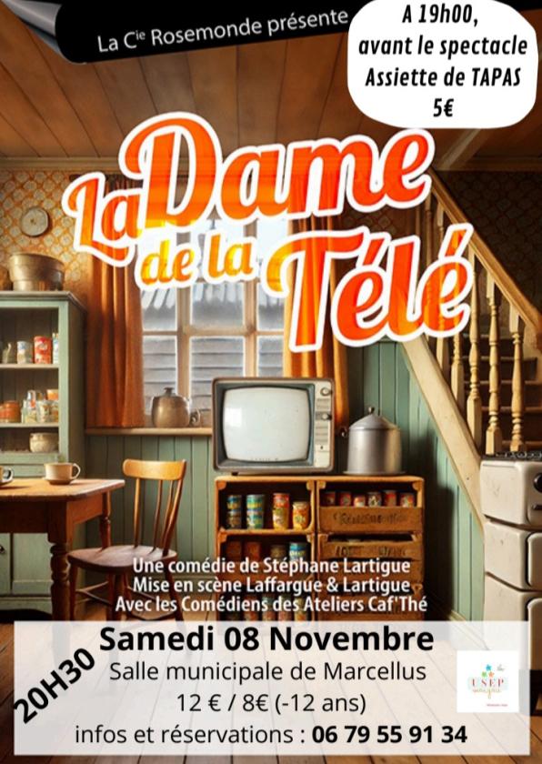 Sortir à MARCELLUS(Lot et Garonne). MARCELLUS.