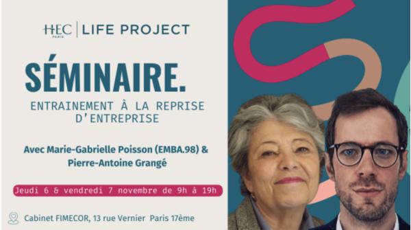 sortie à PARIS, Paris. SÉMINAIRE "ENTRAINEMENT À LA REPRISE D'ENTREPRISE" Sortir à PARIS(Paris). PARIS.