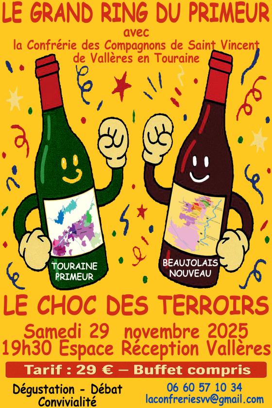 Sortir à VALLERES(Indre et Loire). VALLERES.