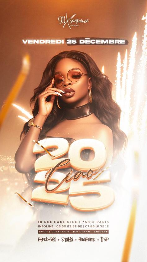 sortie à PARIS, Paris. CIAO 2025 ! Sortir à PARIS(Paris). PARIS.