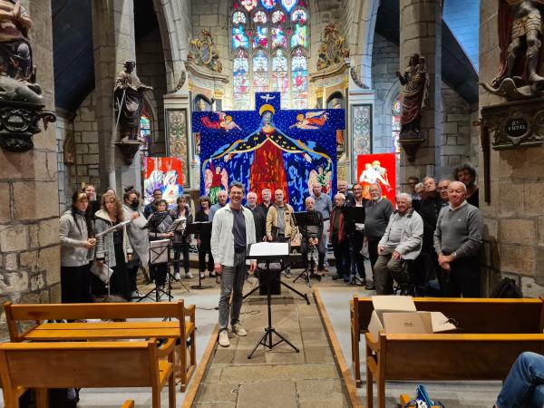 Sortir à PLOZEVET(Finistère). PLOZEVET.