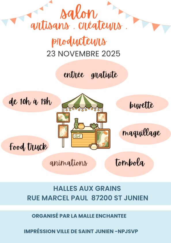 Sortir à ST JUNIEN(Haute Vienne). ST JUNIEN.