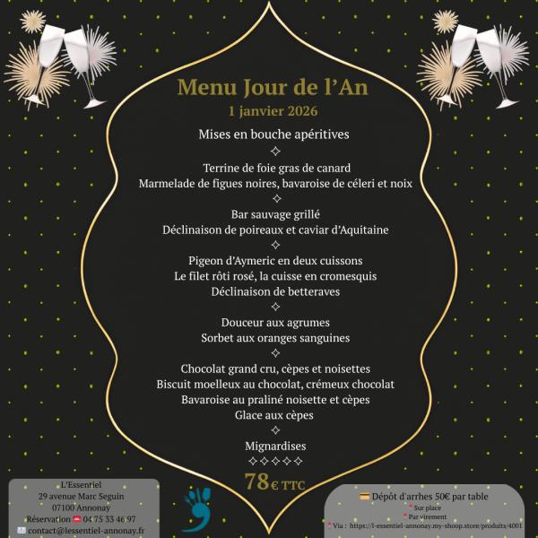 sortie à ANNONAY, Ardèche. UN JOUR DE L' AN À SAVOURER Sortir à ANNONAY(Ardèche). ANNONAY.