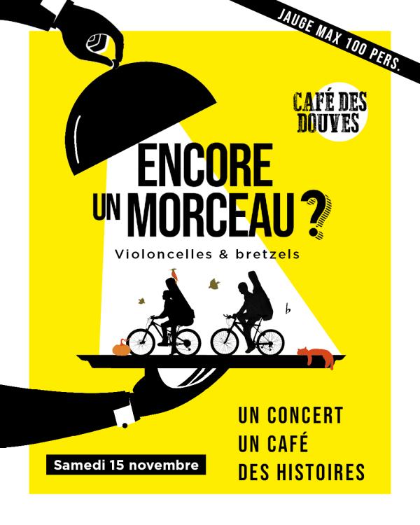 sortie à BORDEAUX, Gironde. ENCORE UN MORCEAU ? DUO DE VIOLONCELLES Sortir à BORDEAUX(Gironde). BORDEAUX.
