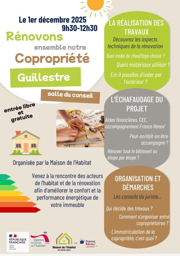 Sortir à GUILLESTRE(Hautes Alpes). GUILLESTRE.