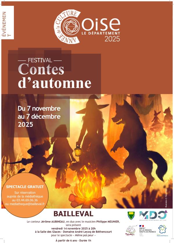 Sortir à BAILLEVAL(Oise). BAILLEVAL.