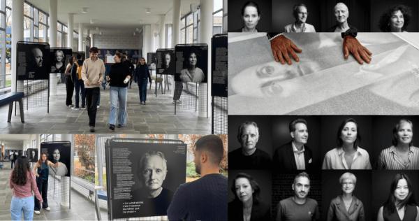 sortie à JOUY EN JOSAS, Yvelines. EXPOSITION VULNERABLE Sortir à JOUY EN JOSAS(Yvelines). JOUY EN JOSAS.