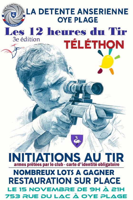 sortie à OYE PLAGE, Pas de Calais. LES 12 HEURES DU TIR Sortir à OYE PLAGE(Pas de Calais). OYE PLAGE.