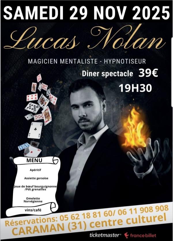 Sortir à CARAMAN(Haute Garonne). CARAMAN.