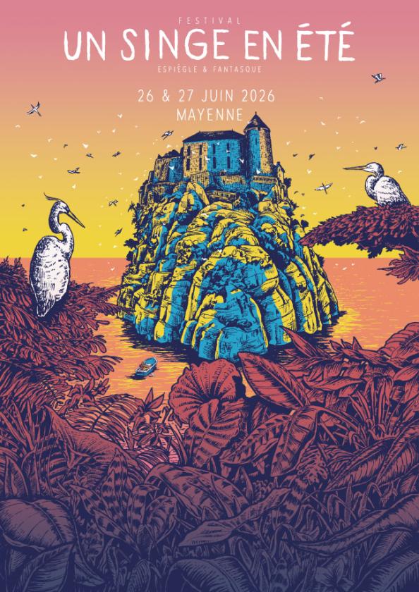 Sortir à MAYENNE(Mayenne). MAYENNE.