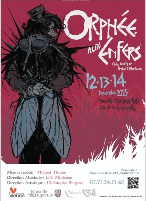 Sortir à NOUAILLE MAUPERTUIS(Vienne). NOUAILLE MAUPERTUIS.