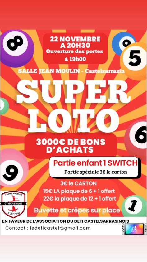 Sortir à CASTELSARRASIN(Tarn et Garonne). CASTELSARRASIN.