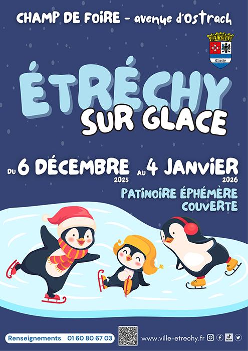 Sortir à ETRECHY(Essonne). ETRECHY.