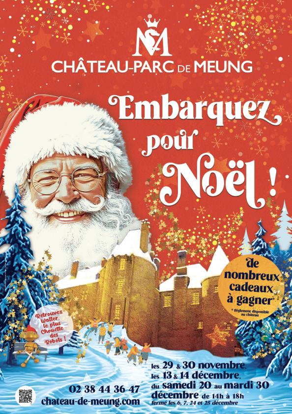 Sortir à MEUNG SUR LOIRE(Loiret). MEUNG SUR LOIRE.