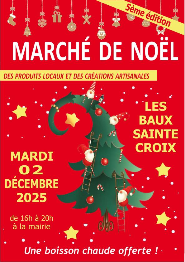 Sortir à LES BAUX STE CROIX(Eure). LES BAUX STE CROIX.