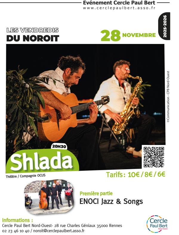 sortie à RENNES, Ille et Vilaine. SHLADA Sortir à RENNES(Ille et Vilaine). RENNES.