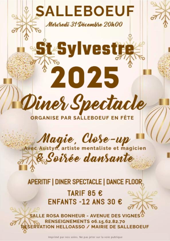 Sortir à SALLEBOEUF(Gironde). SALLEBOEUF.