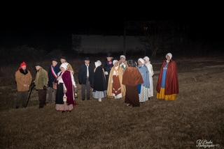 sortie à ST MARTIN DE BROMES, Alpes de Hte Provence. PASTORALE DE NOËL Sortir à ST MARTIN DE BROMES(Alpes de Hte Provence). ST MARTIN DE BROMES.