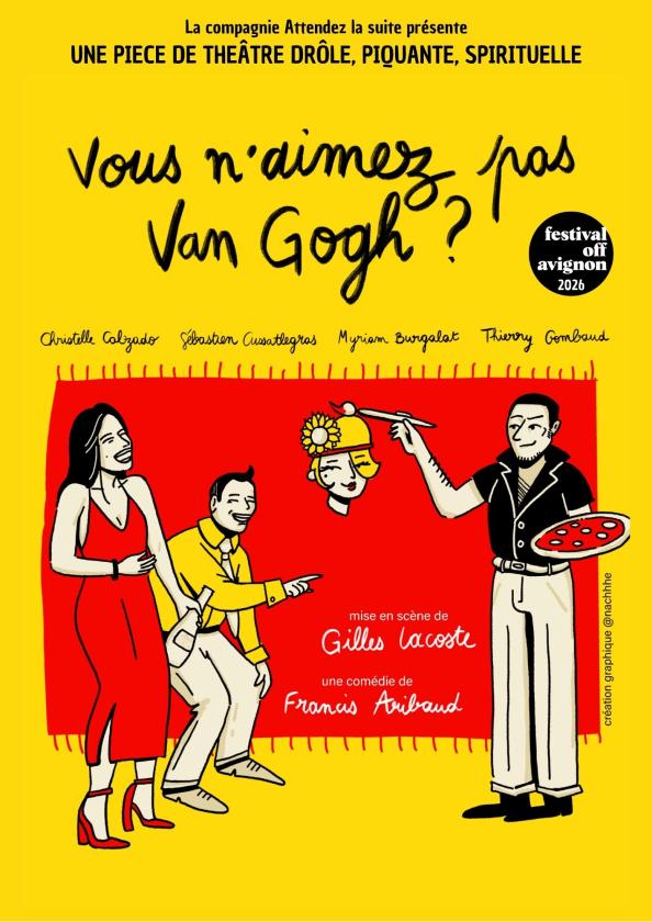 sortie à TOULOUSE, Haute Garonne. VOUS N'AIMEZ PAS VAN GOGH ? Sortir à TOULOUSE(Haute Garonne). TOULOUSE.