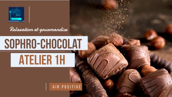 sortie à HAILLICOURT, Pas de Calais. ATELIER SOPHRO-CHOCOLAT Sortir à HAILLICOURT(Pas de Calais). HAILLICOURT.