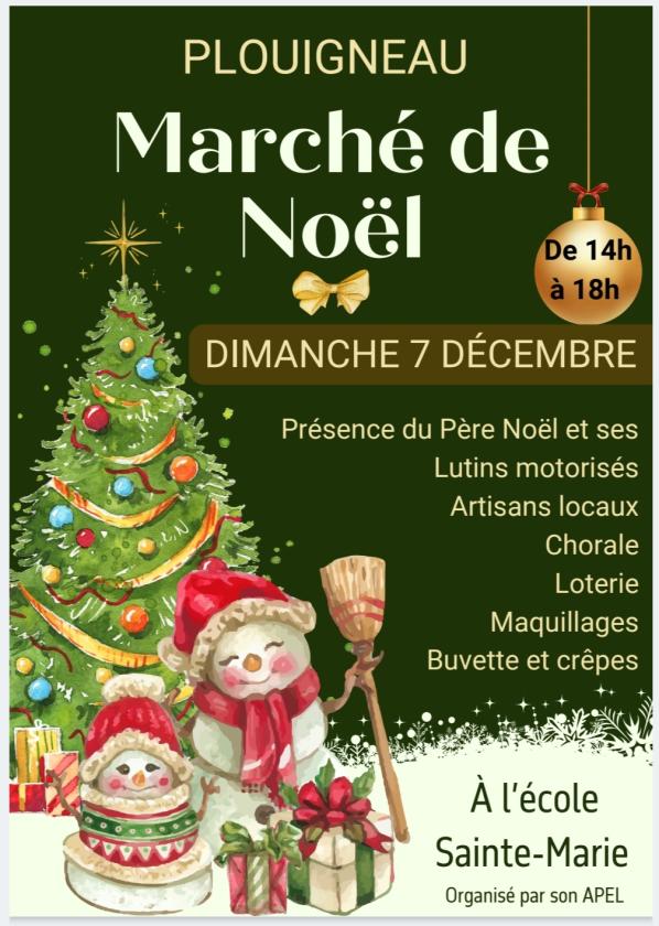 Sortir à PLOUIGNEAU(Finistère). PLOUIGNEAU.