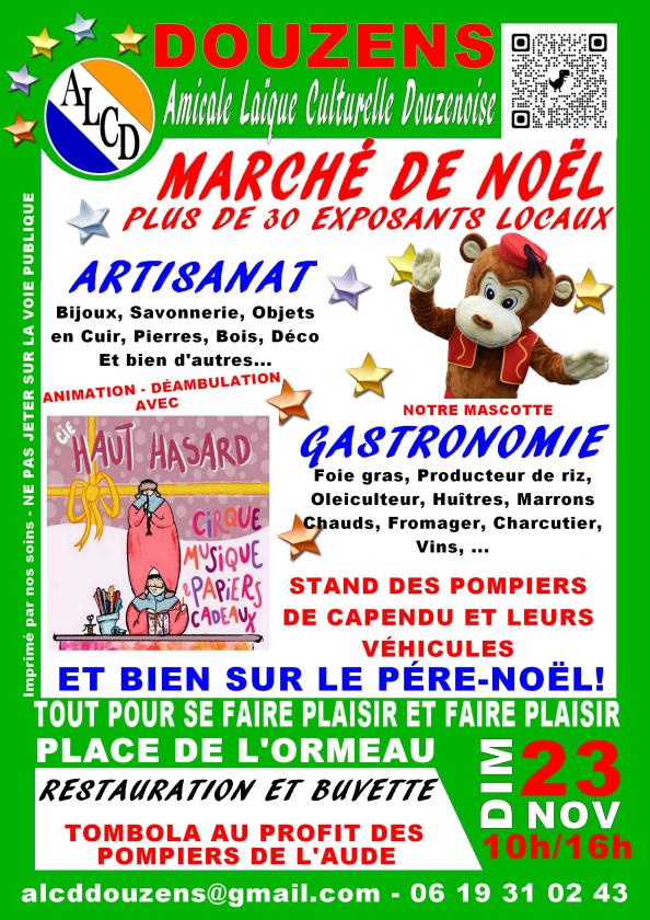 Sortir à DOUZENS(Aude). DOUZENS.