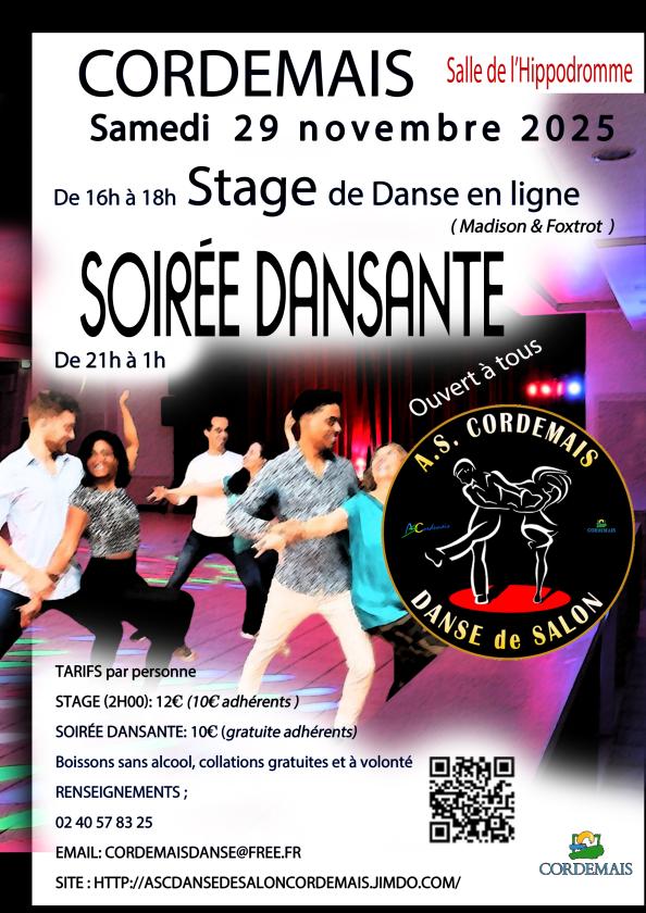 Sortir à CORDEMAIS(Loire Atlantique). CORDEMAIS.