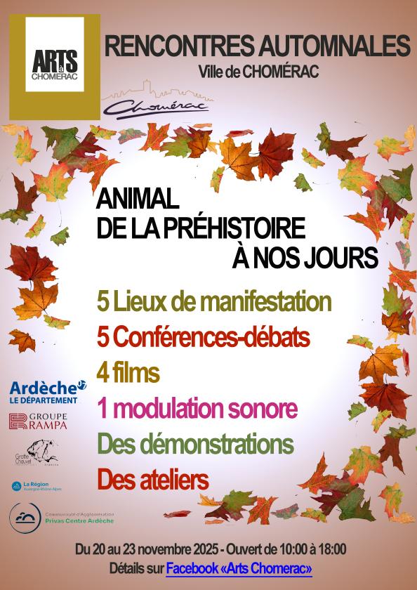 Sortir à CHOMERAC(Ardèche). CHOMERAC.