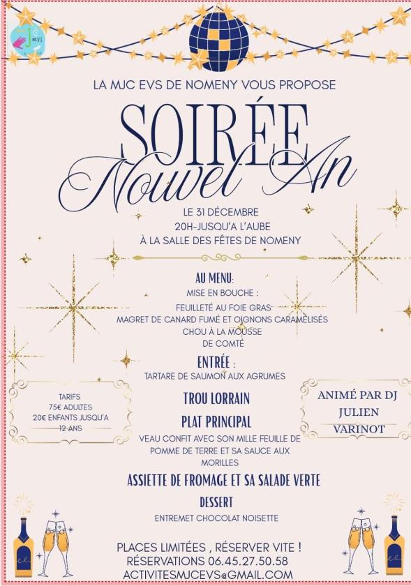 Sortir à NOMENY(Meurthe et Moselle). NOMENY.