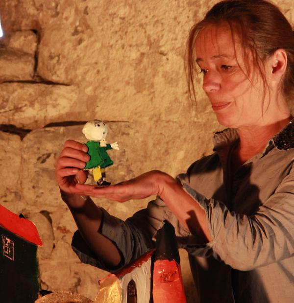 sortie à SOULTZ HAUT RHIN, Haut Rhin. LES CONTES D'HIVER PAR ANNE HENGY Sortir à SOULTZ HAUT RHIN(Haut Rhin). SOULTZ HAUT RHIN.