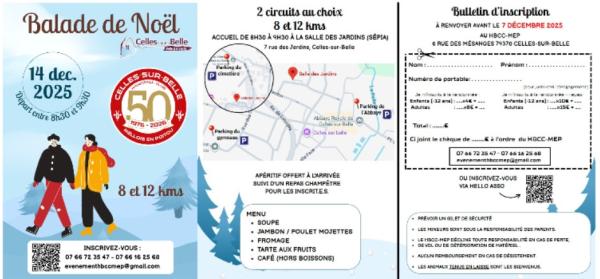 Sortir à CELLES SUR BELLE(Deux Sèvres). CELLES SUR BELLE.