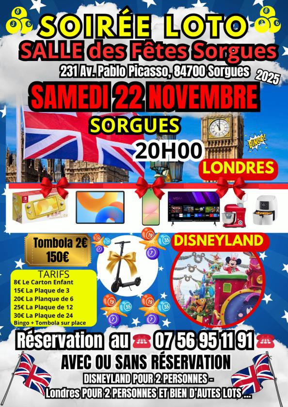 Sortir à SORGUES(Vaucluse). SORGUES.