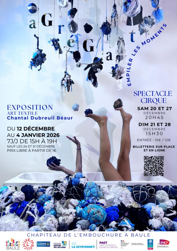 Sortir à BAULE(Loiret). BAULE.