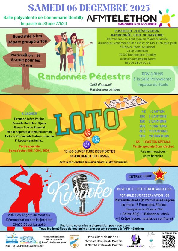 Sortir à DONNEMARIE DONTILLY(Seine et Marne). DONNEMARIE DONTILLY.