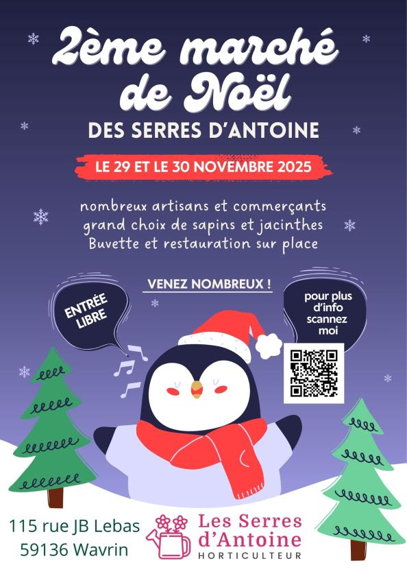 Sortir à WAVRIN(Nord). WAVRIN.