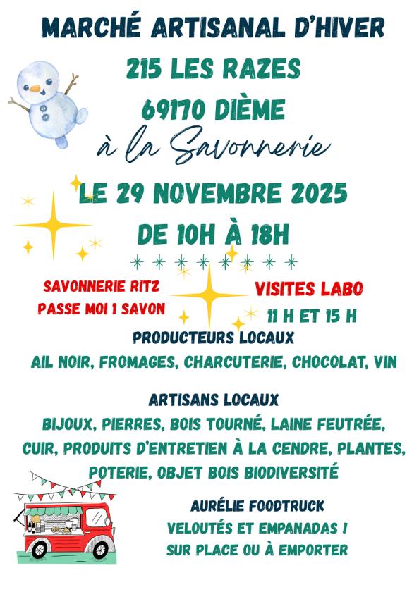 Sortir à DIEME(Rhône). DIEME.